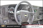2022 Chevrolet Express 3500 DRW RWD, Rockport Cargoport Box Van for sale #F262361 - photo 43