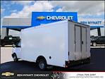 New 2022 Chevrolet Express 3500 RWD, 14' Rockport Cargoport Box Van for sale #F262361 - photo 28