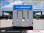2022 Chevrolet Express 3500 DRW RWD, Rockport Cargoport Box Van for sale #F262361 - photo 7