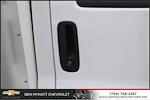 2022 Chevrolet Express 3500 DRW RWD, Rockport Cargoport Box Van for sale #F263416 - photo 6