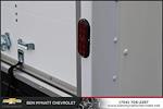 2022 Chevrolet Express 3500 DRW RWD, Rockport Cargoport Box Van for sale #F263416 - photo 35