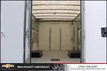 2022 Chevrolet Express 3500 DRW RWD, Rockport Cargoport Box Van for sale #F263416 - photo 37