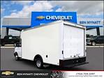 2022 Chevrolet Express 3500 DRW RWD, Rockport Cargoport Box Van for sale #F263416 - photo 29