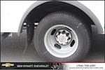 2022 Chevrolet Express 3500 DRW RWD, Rockport Cargoport Box Van for sale #F263416 - photo 5