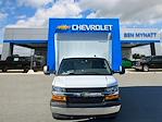 2024 Chevrolet Express 3500 Regular Cab DRW RWD, Rockport Box Van for sale #M005566 - photo 3