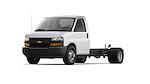 2024 Chevrolet Express 3500 Regular Cab DRW RWD, Rockport Box Van for sale #M005566 - photo 40