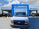 2023 Chevrolet Express 4500 DRW RWD, Box Van for sale #M018425 - photo 3