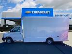 2023 Chevrolet Express 4500 DRW RWD, Box Van for sale #M018425 - photo 4