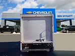 2023 Chevrolet Express 4500 DRW RWD, Box Van for sale #M018425 - photo 6