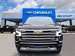 2025 Chevrolet Silverado 1500 Crew Cab 4WD, Pickup for sale #M108082 - photo 3