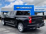 2025 Chevrolet Silverado 1500 Crew Cab 4WD, Pickup for sale #M108082 - photo 6