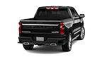 2025 Chevrolet Silverado 1500 Crew Cab 4WD, Pickup for sale #M108082 - photo 56