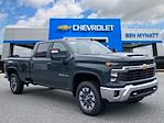 2025 Chevrolet Silverado 3500 Crew Cab 4WD, Pickup for sale #M111806 - photo 1