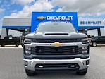 2025 Chevrolet Silverado 3500 Crew Cab 4WD, Pickup for sale #M111806 - photo 2