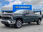 2025 Chevrolet Silverado 3500 Crew Cab 4WD, Pickup for sale #M111806 - photo 3