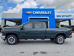 2025 Chevrolet Silverado 3500 Crew Cab 4WD, Pickup for sale #M111806 - photo 4