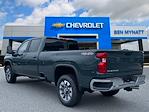 2025 Chevrolet Silverado 3500 Crew Cab 4WD, Pickup for sale #M111806 - photo 5