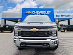 2025 Chevrolet Silverado 3500 Crew Cab 4WD, Pickup for sale #M116970 - photo 2