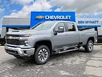 2025 Chevrolet Silverado 3500 Crew Cab 4WD, Pickup for sale #M116970 - photo 3