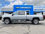 2025 Chevrolet Silverado 3500 Crew Cab 4WD, Pickup for sale #M116970 - photo 4