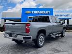 2025 Chevrolet Silverado 3500 Crew Cab 4WD, Pickup for sale #M116970 - photo 7