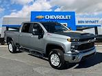 2025 Chevrolet Silverado 3500 Crew Cab 4WD, Pickup for sale #M118347 - photo 1