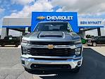 2025 Chevrolet Silverado 3500 Crew Cab 4WD, Pickup for sale #M118347 - photo 2