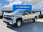 2025 Chevrolet Silverado 3500 Crew Cab 4WD, Pickup for sale #M118347 - photo 3