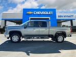 2025 Chevrolet Silverado 3500 Crew Cab 4WD, Pickup for sale #M118347 - photo 4