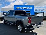 2025 Chevrolet Silverado 3500 Crew Cab 4WD, Pickup for sale #M118347 - photo 5