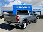 2025 Chevrolet Silverado 3500 Crew Cab 4WD, Pickup for sale #M118347 - photo 7