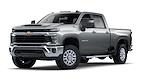 2025 Chevrolet Silverado 3500 Crew Cab 4WD, Pickup for sale #M118347 - photo 56