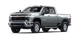 2025 Chevrolet Silverado 3500 Crew Cab 4WD, Pickup for sale #M118347 - photo 57