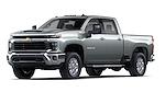 2025 Chevrolet Silverado 3500 Crew Cab 4WD, Pickup for sale #M118347 - photo 58