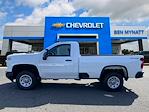 2025 Chevrolet Silverado 3500 Regular Cab 4WD, Pickup for sale #M119934 - photo 5