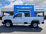 New 2025 Chevrolet Silverado 3500 Work Truck Regular Cab 4WD, Pickup for sale #M119934 - photo 8