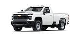 2025 Chevrolet Silverado 3500 Regular Cab 4WD, Pickup for sale #M119934 - photo 51