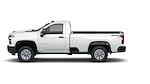 2025 Chevrolet Silverado 3500 Regular Cab 4WD, Pickup for sale #M119934 - photo 53