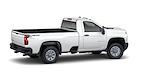 2025 Chevrolet Silverado 3500 Regular Cab 4WD, Pickup for sale #M119934 - photo 55