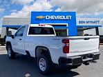 New 2025 Chevrolet Silverado 3500 Work Truck Regular Cab 4WD, Pickup for sale #M119934 - photo 10