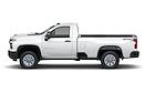 New 2025 Chevrolet Silverado 3500 Work Truck Regular Cab 4WD, Pickup for sale #M119934 - photo 53