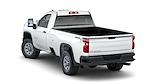 New 2025 Chevrolet Silverado 3500 Work Truck Regular Cab 4WD, Pickup for sale #M119934 - photo 54