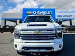 2025 Chevrolet Silverado 2500 Crew Cab 4WD, Pickup for sale #M121584 - photo 3