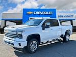 2025 Chevrolet Silverado 2500 Crew Cab 4WD, Pickup for sale #M121584 - photo 4