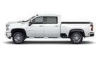 2025 Chevrolet Silverado 2500 Crew Cab 4WD, Pickup for sale #M121584 - photo 56