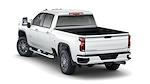 2025 Chevrolet Silverado 2500 Crew Cab 4WD, Pickup for sale #M121584 - photo 57