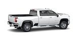 2025 Chevrolet Silverado 2500 Crew Cab 4WD, Pickup for sale #M121584 - photo 58