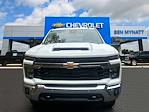 New 2025 Chevrolet Silverado 3500 LT Crew Cab 4WD, Pickup for sale #M123663 - photo 3