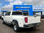 New 2025 Chevrolet Silverado 3500 LT Crew Cab 4WD, Pickup for sale #M123663 - photo 6