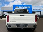 New 2025 Chevrolet Silverado 3500 LT Crew Cab 4WD, Pickup for sale #M123663 - photo 7